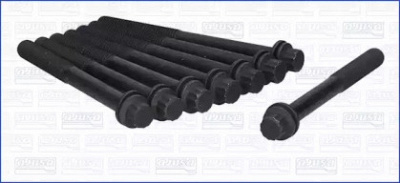 WILMINK GROUP wg1455942 -  Комплект болтов головки цилидра